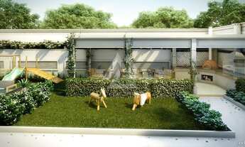 Imagem 4: Apartamento em Vila Andrade - São Paulo, SP