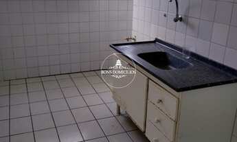 Imagem 6: APARTAMENTO RESIDENCIAL em COTIA - SP, JARDIM DA GLÓRIA