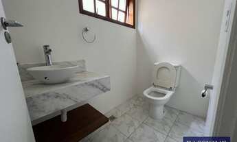 Imagem 6: Casa com 4 dormitórios, 275 m² - venda por R$ 1.500.000,00 ou aluguel por R$ 7.000,00/mês