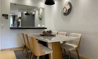 Imagem 2: Apartamento 73m Mobiliado na Freguesia do Ó