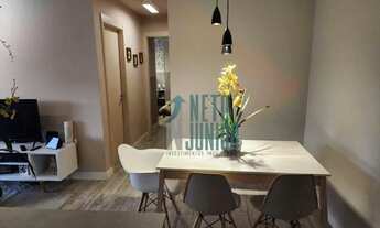 Imagem 2: Apartamento com 2 dormitórios à venda, 68 m² por R$ 695.000,00 - Santo Amaro - São Paulo/S