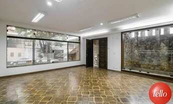 Imagem: São Paulo - Casa Comercial - Mooca