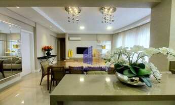 Imagem 7: Apartamento à venda, 122 m² por R$ 1.750.000,00 - 2 Quadra do Mar - Balneário Camboriú/SC