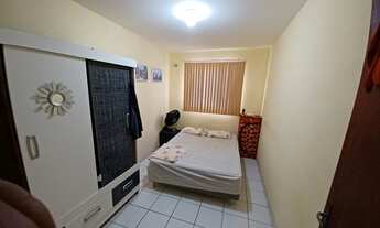 Imagem 6: (CM)) REPASSE C/3 QUARTOS/1 ANDAR EM PAU AMARELO(parc R$ 420,00