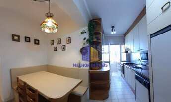 Imagem 4: Apartamento para alugar, 175 m² por R$ 9.602,93/mês - Frente Mar - Balneário Camboriú/SC