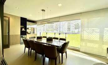 Imagem 7: Apartamento à venda, 143 m² por R$ 2.245.000,00 - Campo Belo - São Paulo/SP