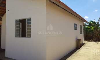 Imagem 2: RESIDÊNCIA EM AGUDOS - JARDIM DANÚBIO