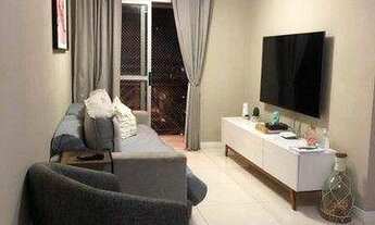 Imagem 4: Cobertura no Ipiranga com 120 m² - 2 Dormitórios ( 1 suíte ) 1 Vaga