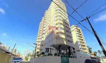 Imagem: Apartamento com 1 dorm, Aviação, Praia