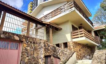 Imagem 4: PORTO ALEGRE - Casa Padrão - Menino Deus