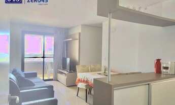 Imagem: Apartamento Residencial à venda, Centro