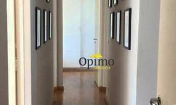 Imagem 7: Apartamento com 3 dormitórios à venda, 135 m² por R$ 850.000 - Morumbi - São Paulo/SP