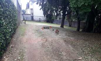 Imagem 2: CURITIBA - Terreno Padrão - Barreirinha