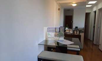 Imagem 5: Apartamento com 3 dormitórios à venda, 74 m² por R$ 480.000,00 - Parque Prado - Campinas/S