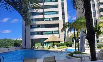 Imagem: Apartamento de 01 quarto, 56m², no Manhattan