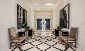 Imagem 4: Altissimo padrão #offmarket a poucos metros do clube Pinheiros