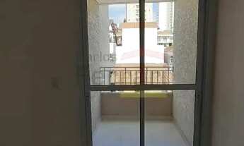 Imagem 4: Apartamento na Parada Inglesa com 2 dormitórios, 1 vaga, sacada