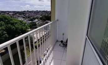 Imagem 4: /Vendo Apt no Cond. Leve Castanheiras