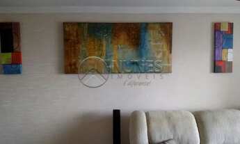 Imagem: Osasco - Apartamento Padrão - Veloso