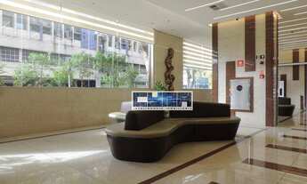 Imagem 2: SALA COMERCIAL na Av. Ana Costa