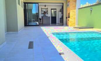 Imagem 3: SOROCABA - Casa de Condomínio - Jardim Gramados de Sorocaba