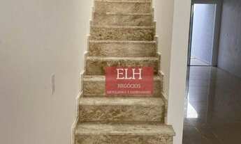 Imagem 6: Sobrado com 3 dormitórios à venda, 120 m² por R$ 790.000,00 - Campo Grande - São Paulo/SP