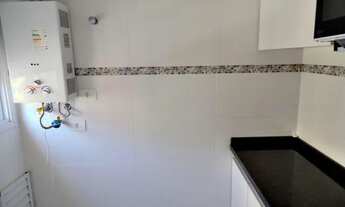 Imagem 5: Apartamento para aluguel com 28 metros quadrados com 1 quarto em Centro - Curitiba - PR