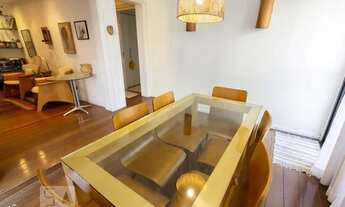 Imagem 6: Apartamento para Aluguel - Vila Pompéia, 4 Quartos, 176 m2