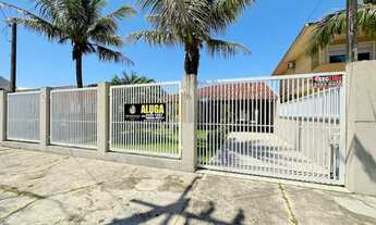 Imagem 2: Casa em Balneário Eliana - Guaratuba, PR