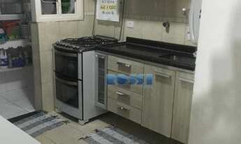 Imagem 4: Apartamento com 3 dormitórios à venda, 72 m² por R$ 550.000 - Vila Prudente (Zona Leste)