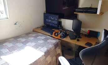 Imagem 6: Apartamento com 3 dormitórios à venda, 64 m² por R$ 380.000,00 - Tatuapé - São Paulo/SP