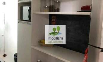 Imagem 15: Apartamento Golden Ville 2 dormitórios à venda, 54 m² por R$ 319.990 - Jardim São Judas Ta