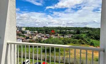 Imagem 3: Apartamento Life Flores Residencial/ 74m²/ 5° andar!