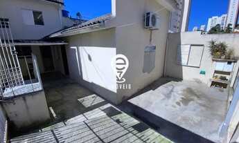 Imagem: Casa para aluguel, 3 quartos, 2 suítes