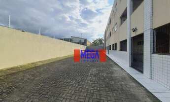 Imagem 2: Apartamento com 2 quartos para alugar no bairro Arianópolis (Jurema) - Caucaia/CE