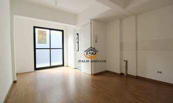 Imagem 3: Kitnet com 1 dormitório à venda, 17 m² por R$ 170.000,00 - Novo Mundo - Curitiba/PR