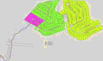 Imagem 1: Nova Lima - Loteamento/Condomínio - Green Park