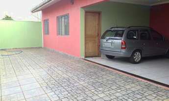 Imagem: Casa à venda, 231 m² por R$ 750.000,00