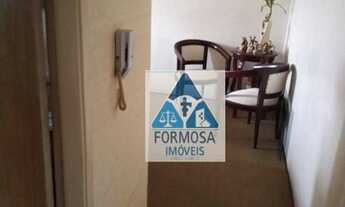 Imagem 3: Apartamento com 2 dormitórios à venda, 61 m² por R$ 330.000,00 - Vila Formosa - São Paulo