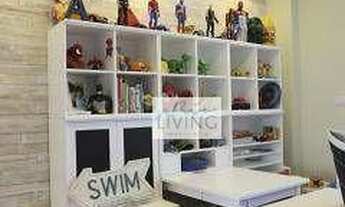 Imagem 4: Apartamento com 5 dormitórios à venda, 307 m² por R$ 4.999.000,00 - Barra da Tijuca - Rio