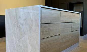 Imagem: Casa em Condominio com 3 Suites a venda