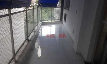 Imagem: Apartamento com 3 dormitórios à venda