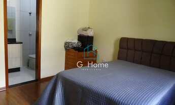 Imagem 5: Casa com 4 dormitórios à venda, 198 m² por R$ 480.000,00 - Jardim Universidade - Arapongas