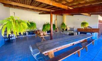 Imagem 16: Propriedade rural para investimento: fazenda com equipamentos e infraestrutura em Luziânia