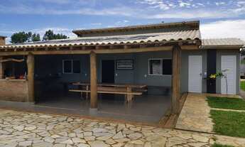 Imagem 7: Chácara Saída para Ibiraci