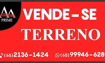 Imagem 2: Veja agora Terreno bem localizado em Chapada dos Guimarães