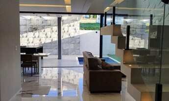 Imagem 5: Casa com 3 dormitórios à venda, 246 m² por R$ 1.400.000,00 - Cyrela Landscape - Taubaté/SP