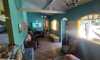 Imagem 6: Brumadinho - Casa Padrão - Casa Branca