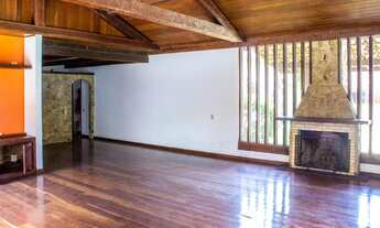 Imagem 4: Casa com 4 dormitórios à venda, 307 m² por R$ 900.000,00 - Albuquerque - Teresópolis/RJ