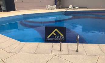 Imagem 2: Ed. Romano - Apartamento com 3 dormitórios à venda, 154 m² por R$ 400.000 - Centro - Pirac